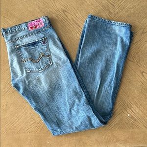 Replay Vintage Jeans